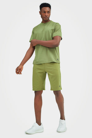 Regular Fit Men Sustainable T-Shirt