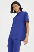 Regular Fit Women Sustainable T-Shirt
