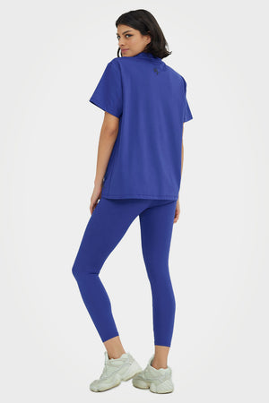 Regular Fit Women Sustainable T-Shirt