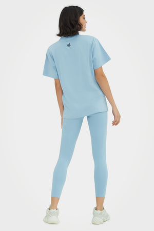 Regular Fit Women Sustainable T-Shirt