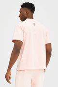 Regular Fit Men Sustainable T-Shirt