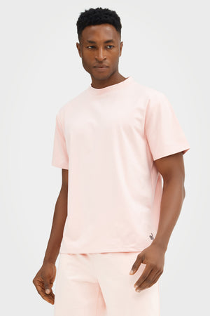 Regular Fit Men Sustainable T-Shirt