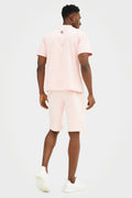 Regular Fit Men Sustainable T-Shirt