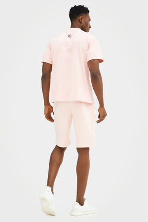 Regular Fit Men Sustainable T-Shirt