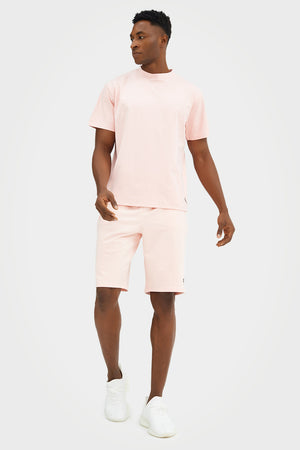 Regular Fit Men Sustainable T-Shirt