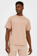 Regular Fit Men Sustainable T-Shirt