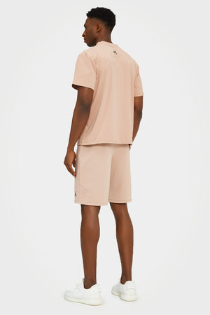 Regular Fit Men Sustainable T-Shirt
