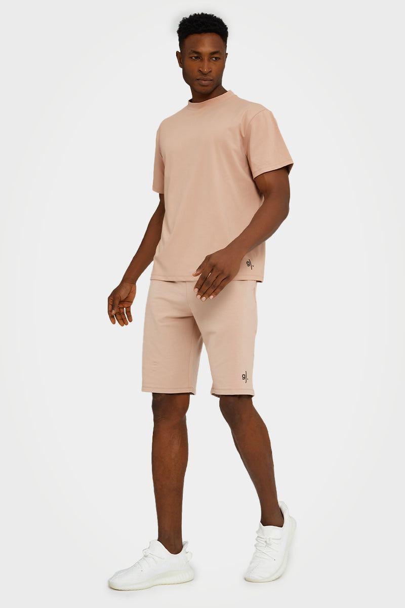 Regular Fit Men Sustainable T-Shirt