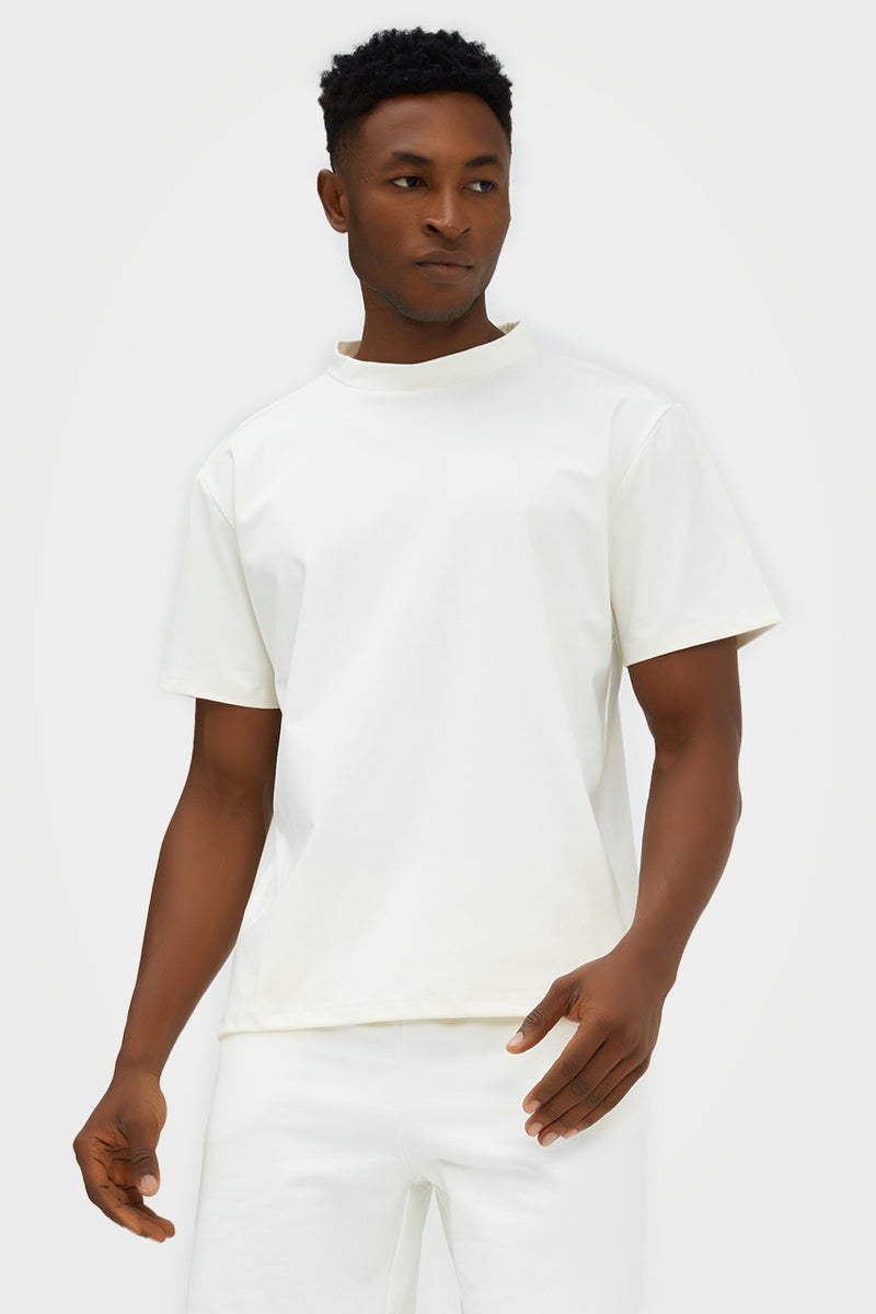 Regular Fit Men Sustainable T-Shirt