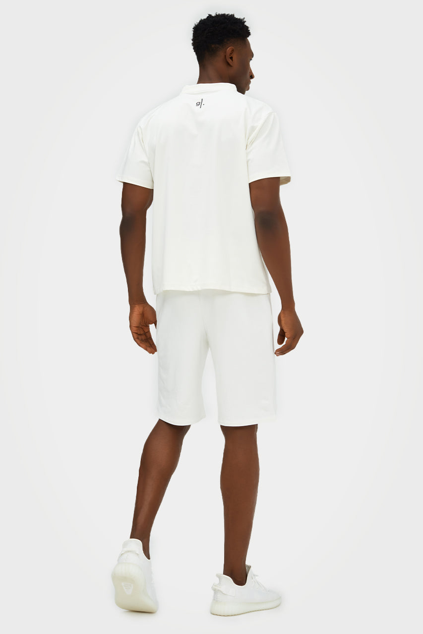 Regular Fit Men Sustainable T-Shirt