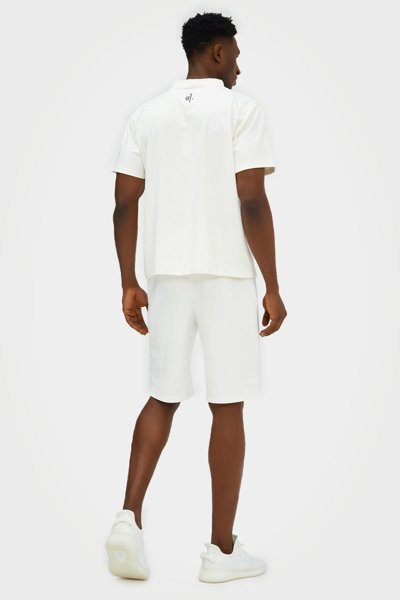 Regular Fit Men Sustainable T-Shirt