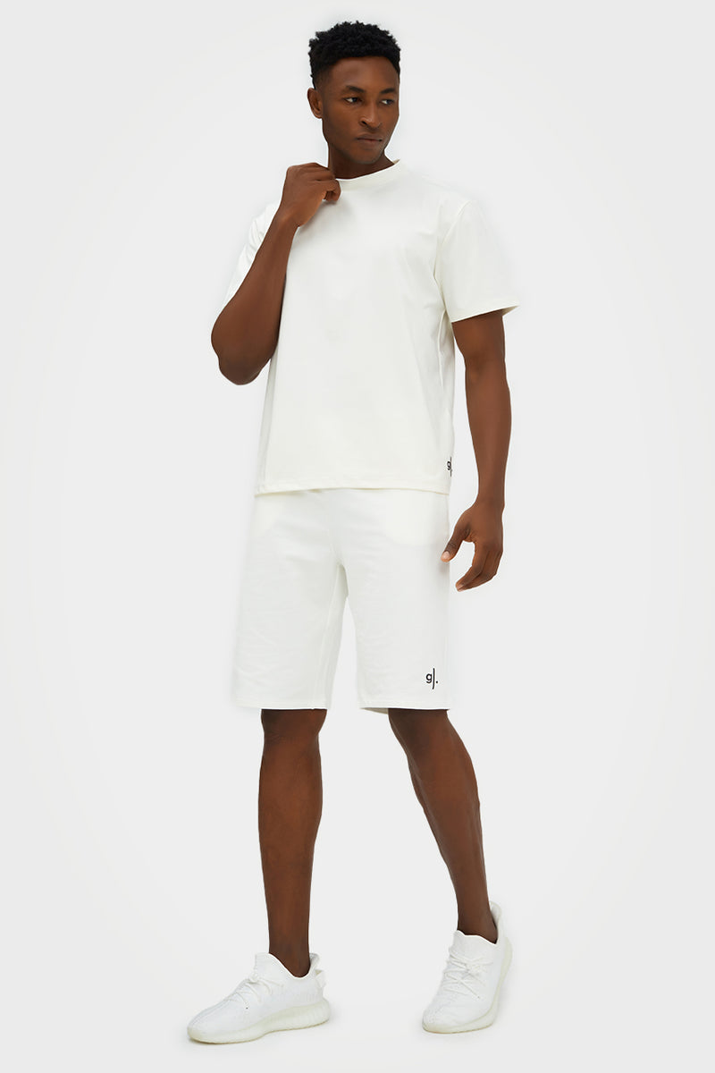Regular Fit Men Sustainable T-Shirt