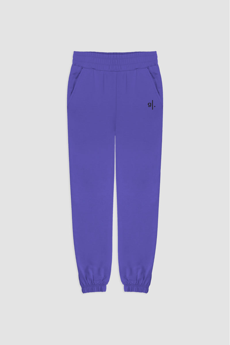 Organic Bamboo Women Lounge Joggers