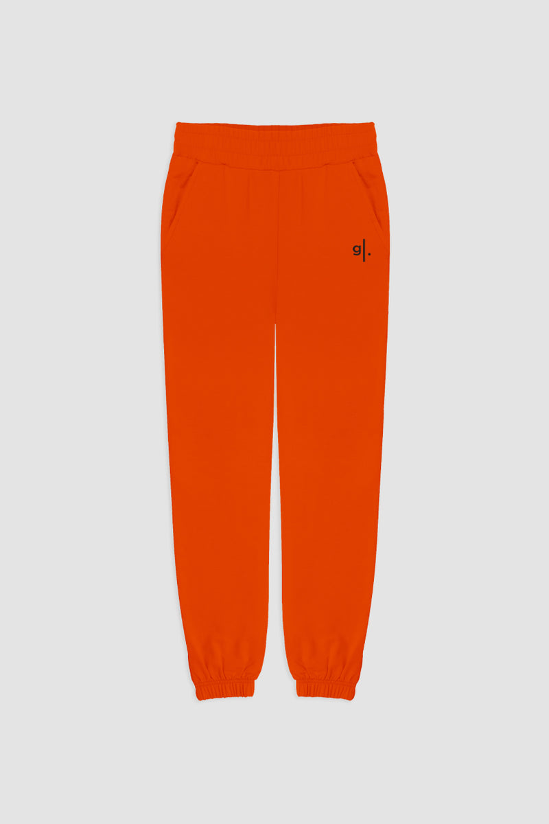 Organic Bamboo Women Lounge Joggers