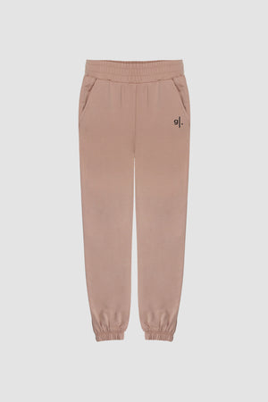 Organic Bamboo Women Lounge Joggers