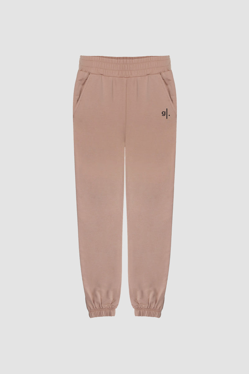 Organic Bamboo Women Lounge Joggers