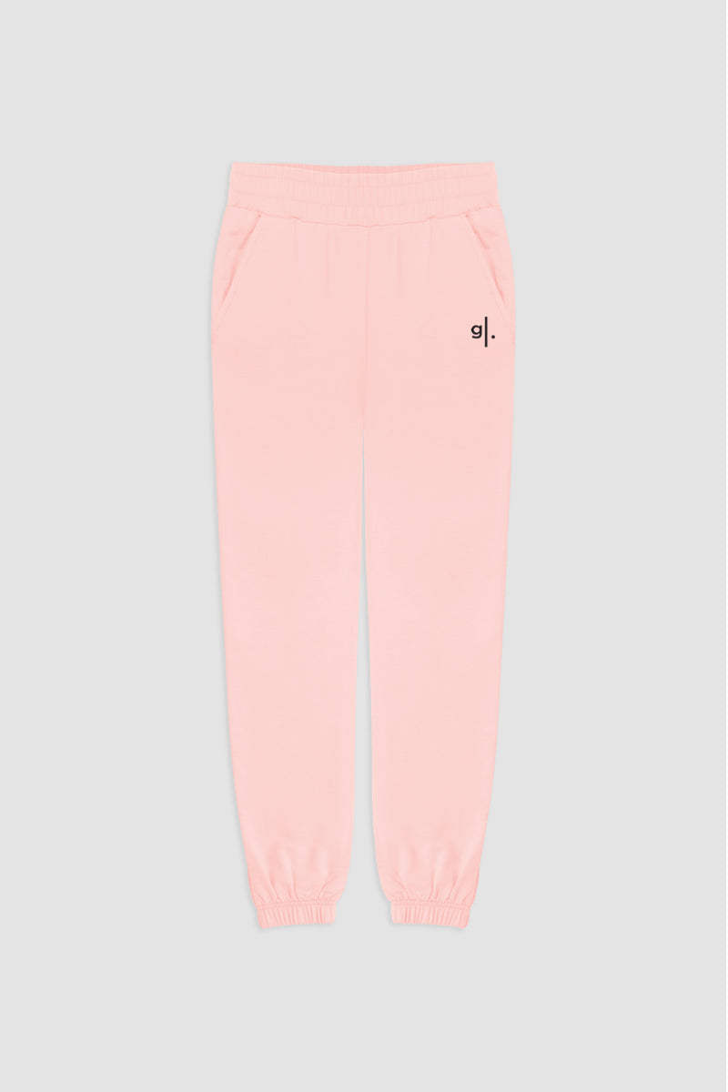 Organic Bamboo Women Lounge Joggers