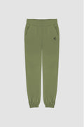 Organic Bamboo Women Lounge Joggers