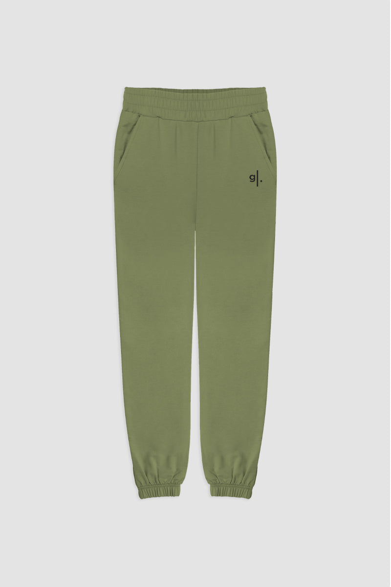 Organic Bamboo Women Lounge Joggers