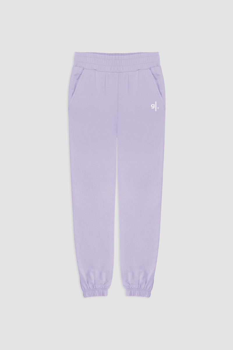 Organic Bamboo Women Lounge Joggers