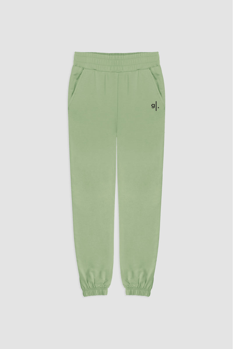Organic Bamboo Women Lounge Joggers