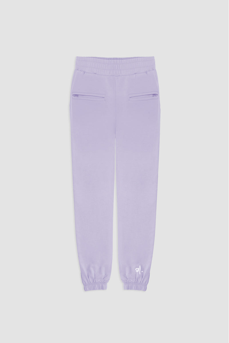 Organic Bamboo Women Lounge Joggers