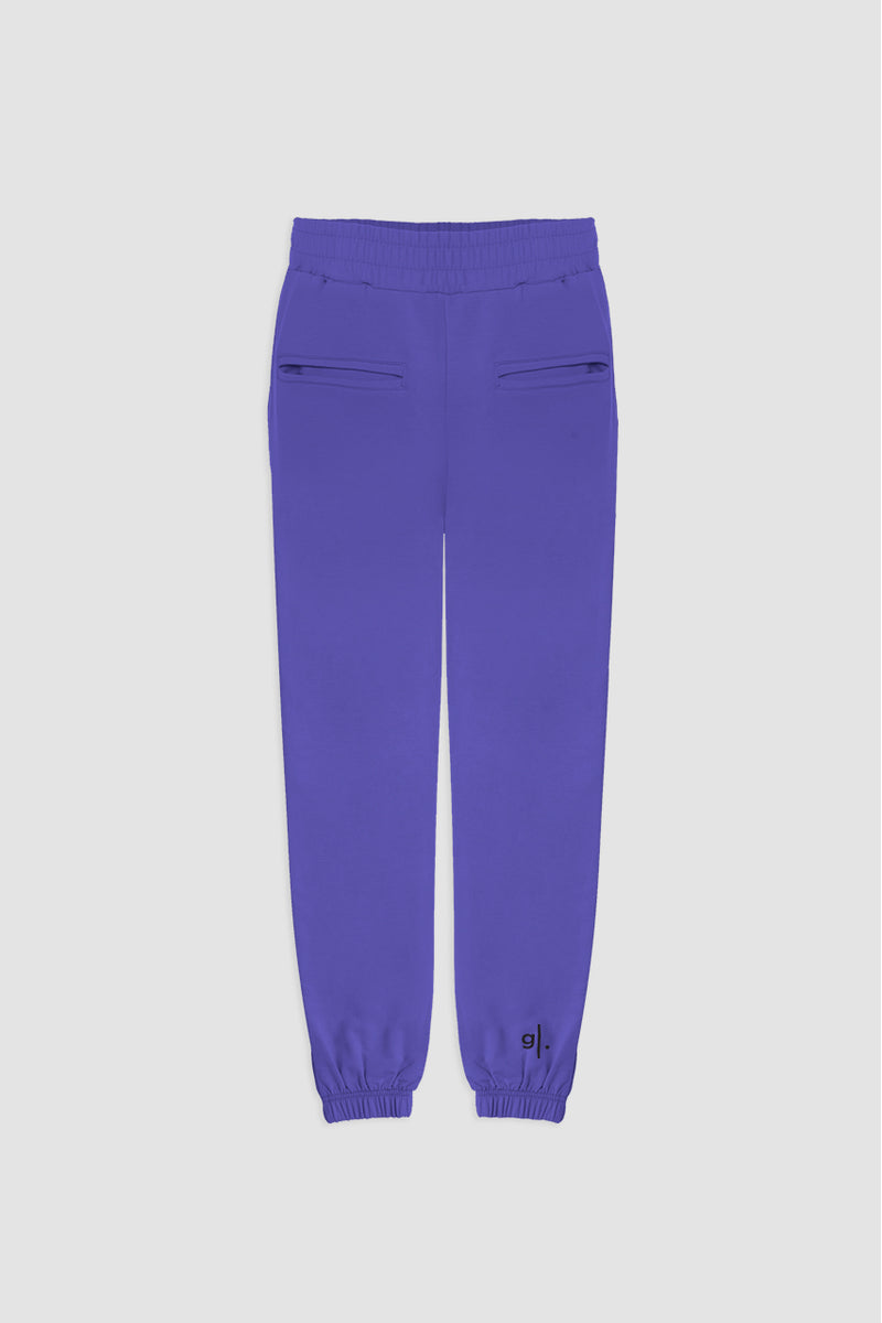 Organic Bamboo Women Lounge Joggers