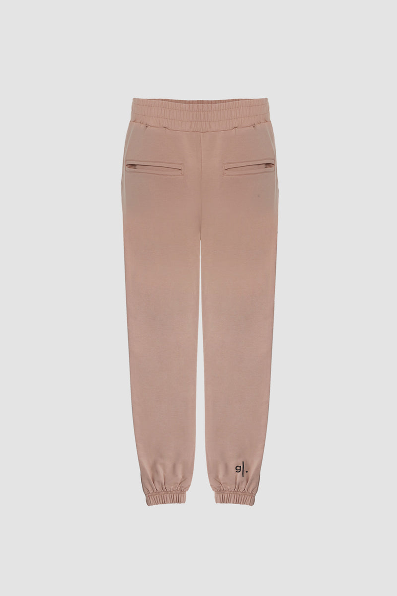 Organic Bamboo Women Lounge Joggers