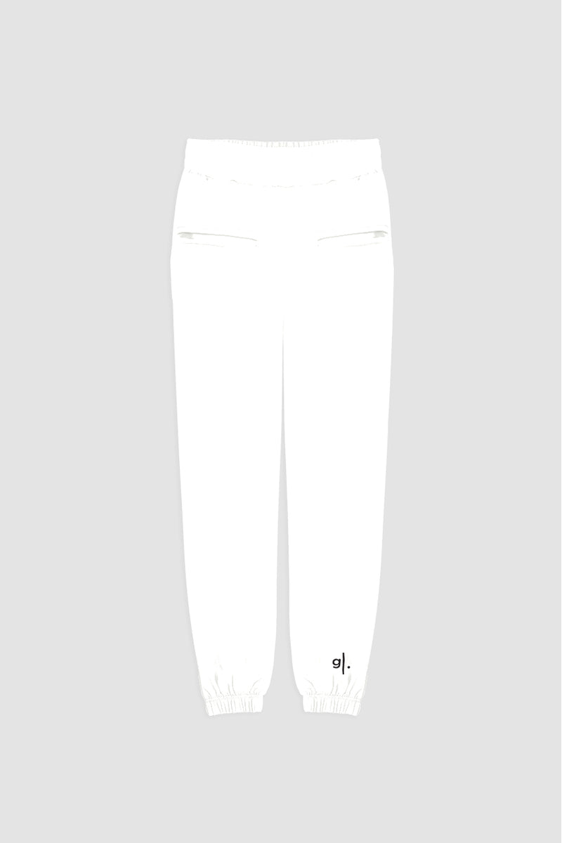 Organic Bamboo Women Lounge Joggers
