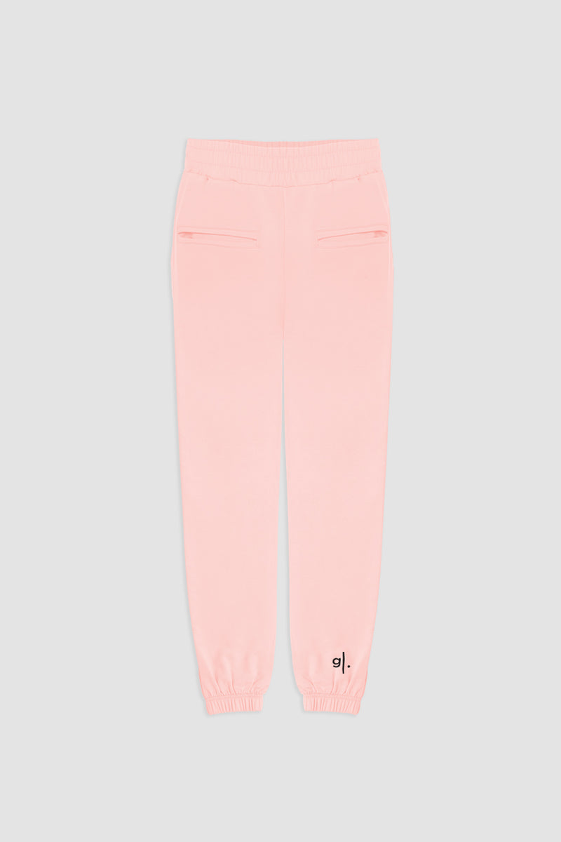 Organic Bamboo Women Lounge Joggers