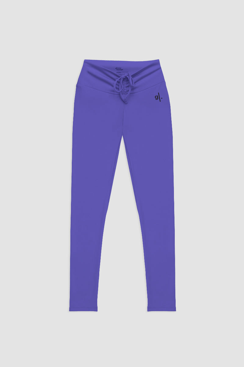 Women's Full Length Sustainable Every Body Low Waist GL Leggings
