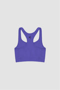 Women's Sustainable Sports Bra Racerback