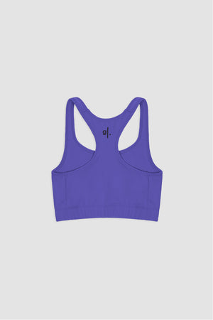 Women's Sustainable Sports Bra Racerback