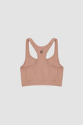 Women's Sustainable Sports Bra Racerback