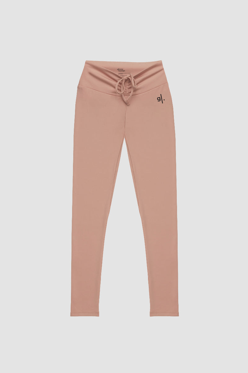 Women's Full Length Sustainable Every Body Low Waist GL Leggings