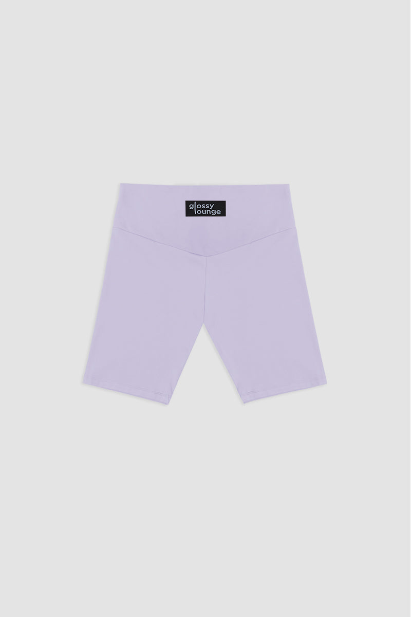 Women's Sustainable Every Body High Waist Shorts Leggings