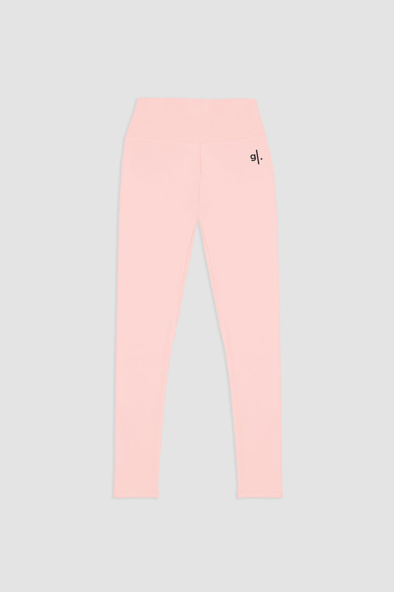 Women's Full Length Sustainable Every Body High Waist Shape Leggings