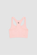 Women's Sustainable Sports Bra Racerback