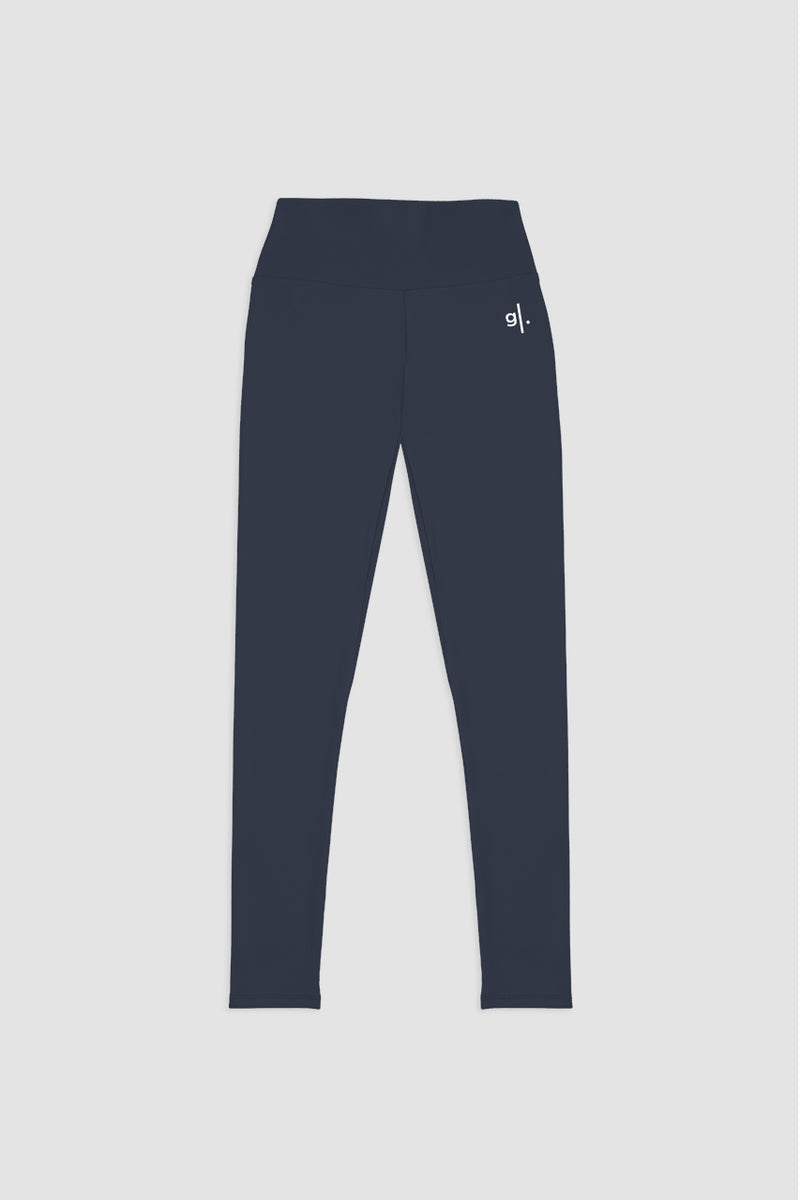 Women's Full Length Sustainable Every Body High Waist Shape Leggings