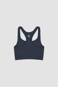 Women's Sustainable Sports Bra Racerback