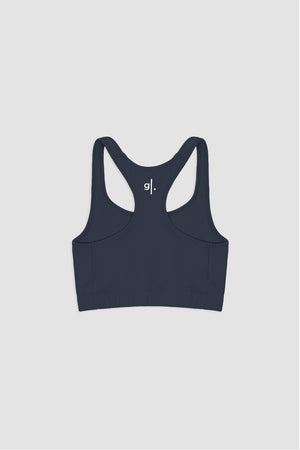 Women's Sustainable Sports Bra Racerback