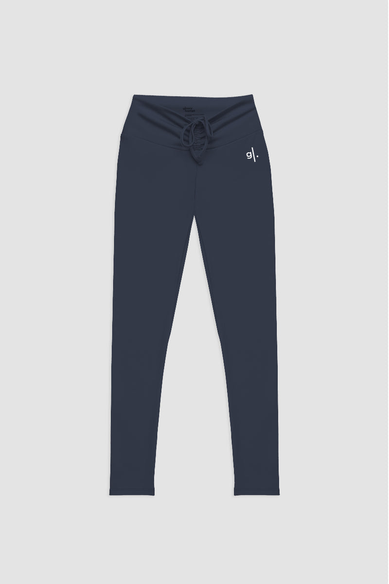 Women's Full Length Sustainable Every Body Low Waist GL Leggings