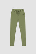 Women's Full Length Sustainable Every Body Low Waist GL Leggings