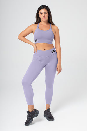 Women's Extra Long Sustainable Every Body High Waist Shape Leggings