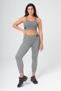 Women's Extra Long Sustainable Every Body High Waist Shape Leggings