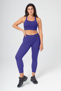 Women's Extra Long Sustainable Every Body High Waist Shape Leggings