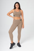 Women's Extra Long Sustainable Every Body High Waist Shape Leggings