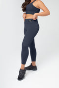 Women's Extra Long Sustainable Every Body High Waist Shape Leggings