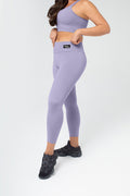 Women's Extra Long Sustainable Every Body High Waist Shape Leggings