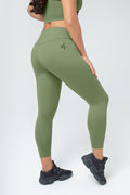 Women's Extra Long Sustainable Every Body High Waist Shape Leggings